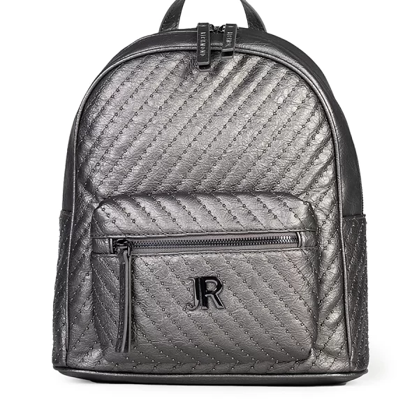 John Richmond John Richmond Γυναικείο Backpack από Οικολογικό Δέρμα