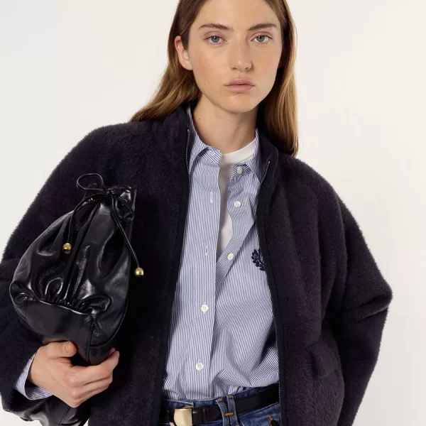 Gerald Darel Gerard Darel Ζακέτα με Φερμουάρ