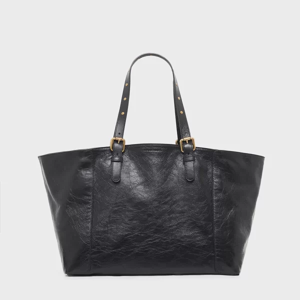 Gerald Darel Gerald Darel Γυναικεία Τσάντα Tote Δερμάτινη