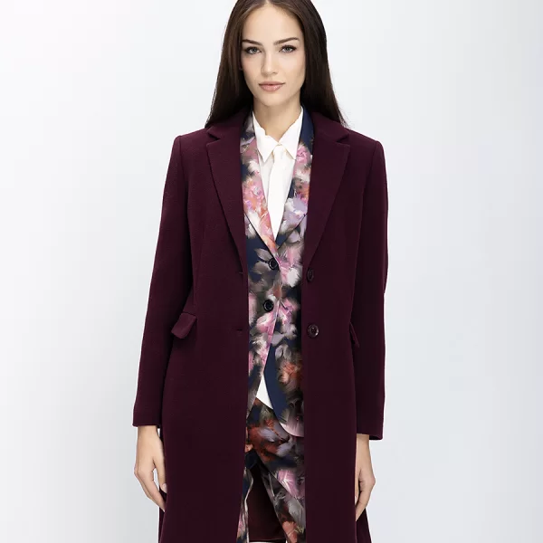 Laura Donini Laura Donini Γυναικείο Παλτό