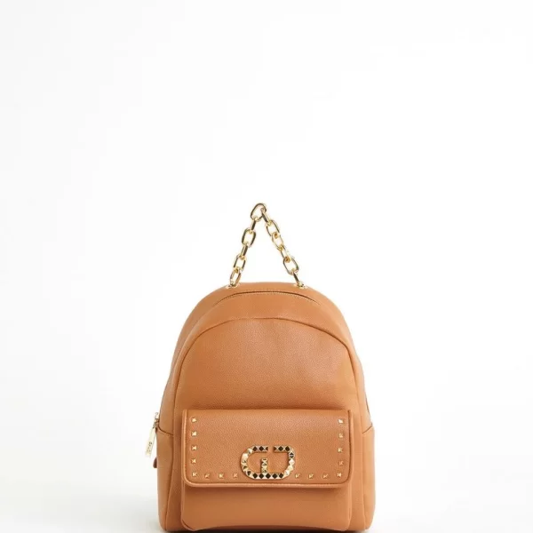 Gaudi Tσάντα Backpack σε Μπεζ