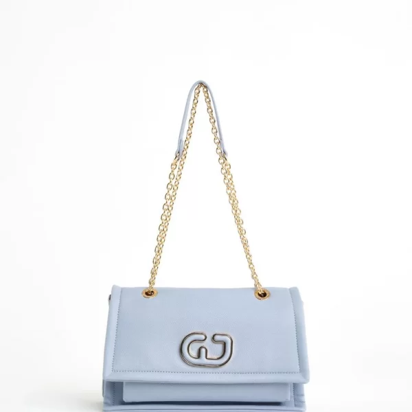 Gaudi Τσάντα Ώμου σε Θαλασσί Σιέλ