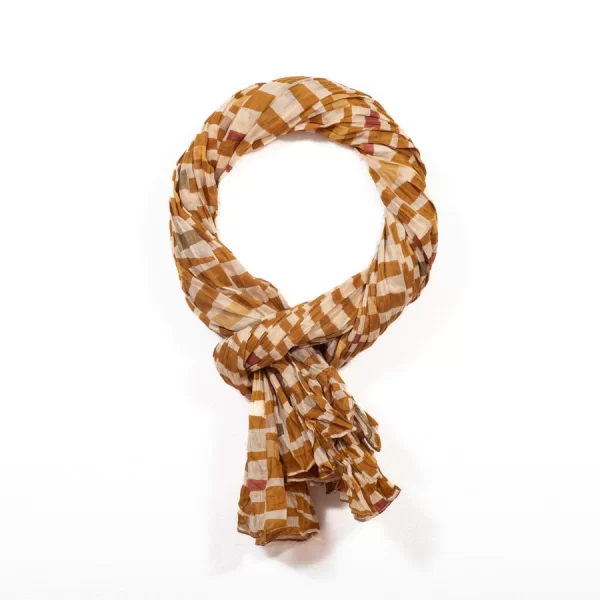 Colores Παρεό με Γεωμετρικά Σχέδια σε Εμπριμέ