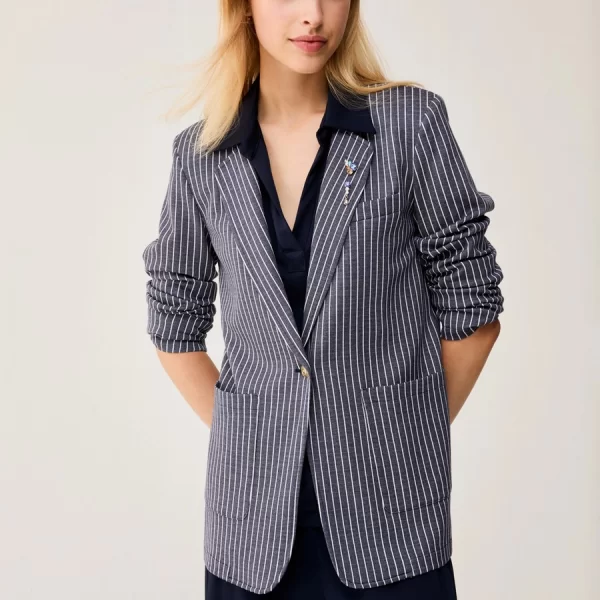 Alternative view from VARDAS