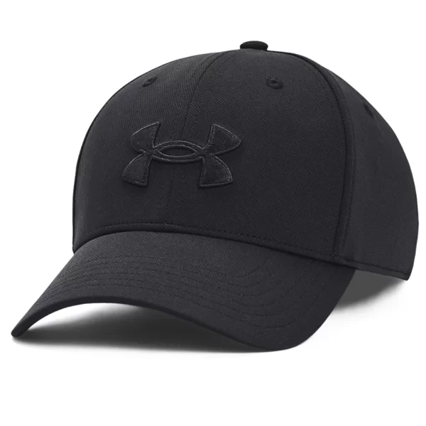 UNDER ARMOUR Under Armour Blitzing Adj Cap (1376701-002)