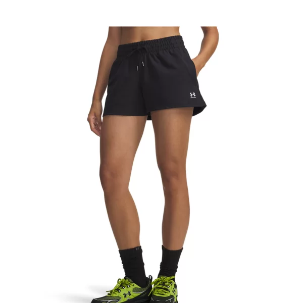 UNDER ARMOUR Under Armour W Sport Terry Short (6011022-001)