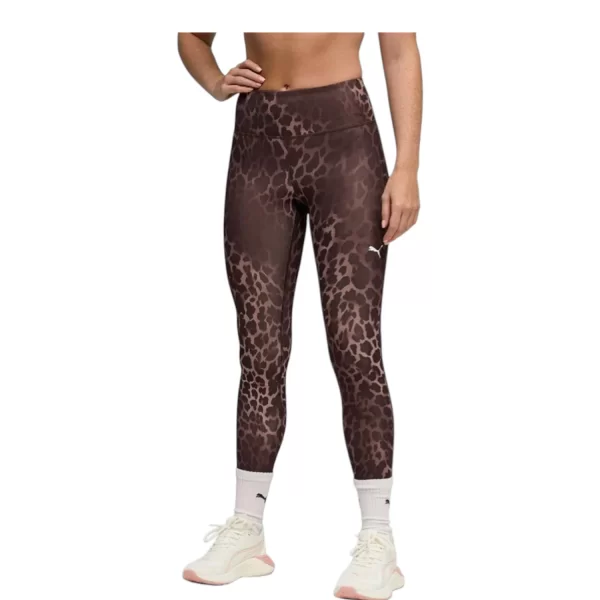Puma Puma W Tad Essential Spotted Haze Tight (528515-13)