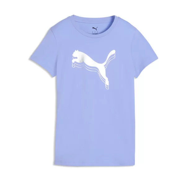 Puma Puma W ESS Metallic Tee (684995-60)