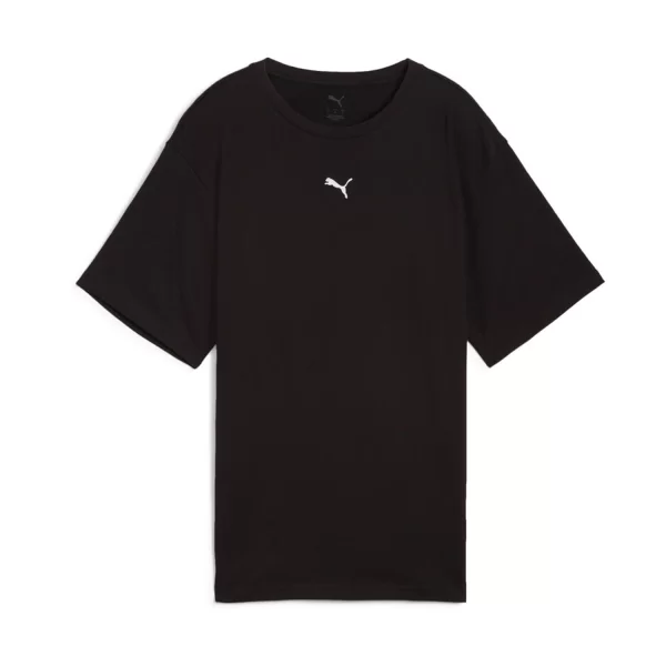 Puma Puma W ESS Relaxed Tee (684971-01)