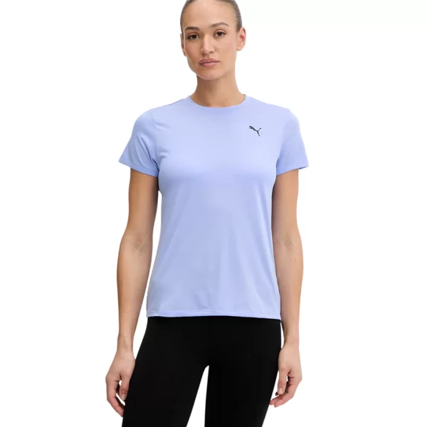 Puma Puma W Tad Essential Crew Tee (527177-60)