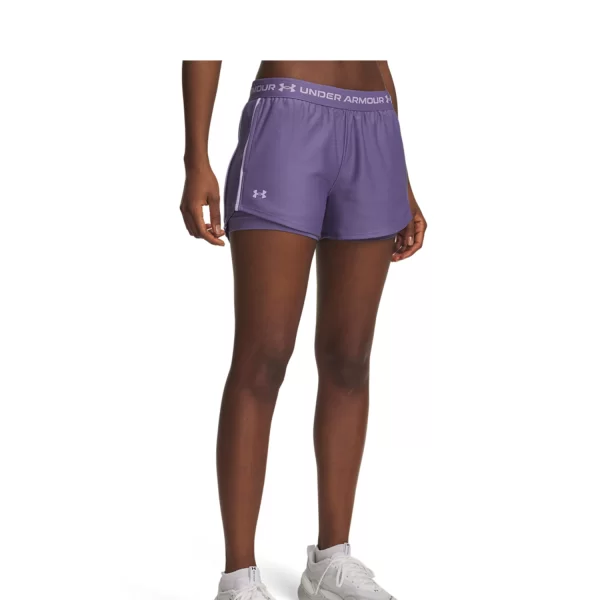 UNDER ARMOUR Under Armour W Tech Play Up 2in1 Shorts (1389895-520)