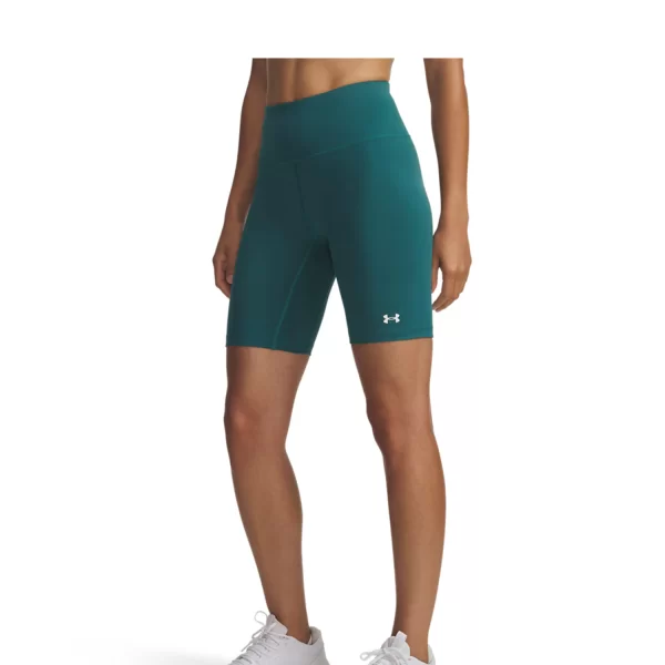 UNDER ARMOUR Under Armour W Motion Bike Short (1388646-338)