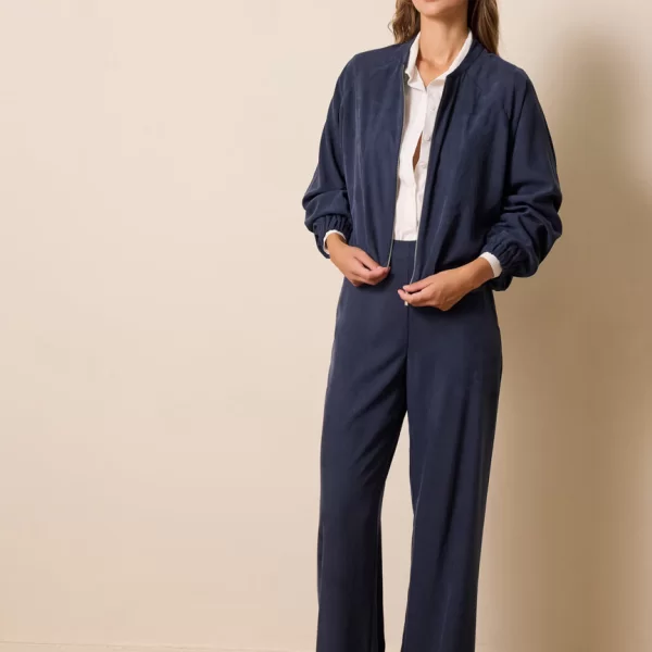 Enzzo Παντελόνα Alenia - Navy