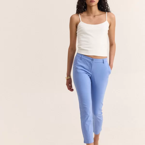 Enzzo Παντελόνι Meredith - Σιέλ