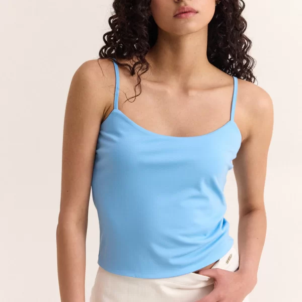 Enzzo Τοπ Merin - Σιέλ