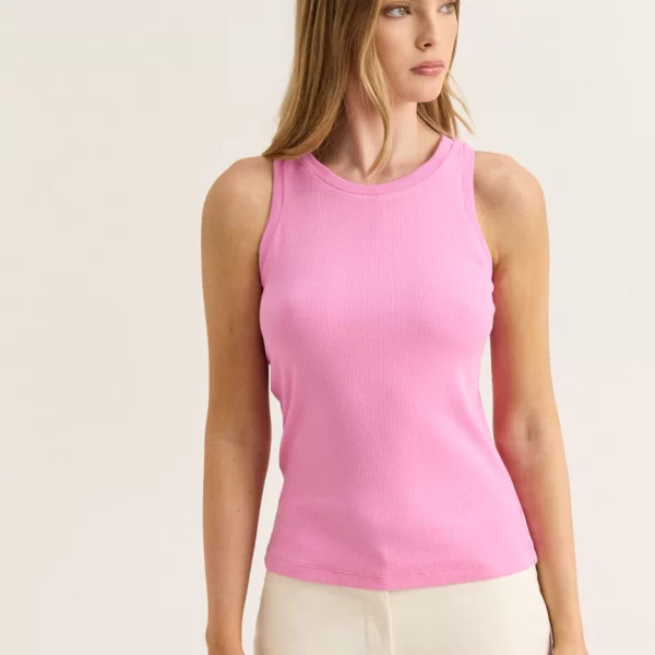 Enzzo Μπλούζα Cassy - Ροζ