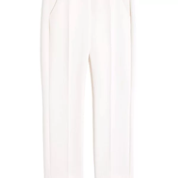 MAX MARA WEEKEND ΠΑΝΤΕΛΟΝΙ CHINO WKDRANA ΤΣΕΠΕΣ ΕΚΡΟΥ