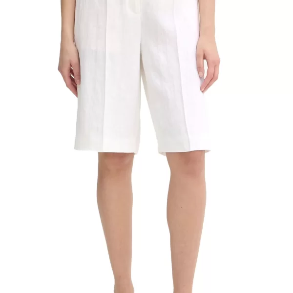 Boss BOSS ΒΕΡΜΟΥΔΑ TIANALA ΕΚΡΟΥ