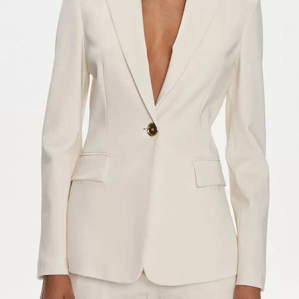 PINKO PINKO ΣΑΚΑΚΙ SIGNUM ΕΚΡΟΥ