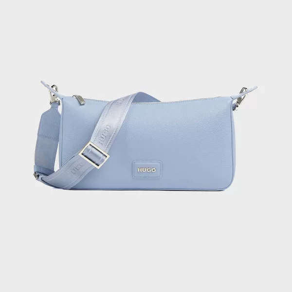 Alternative view from Notos