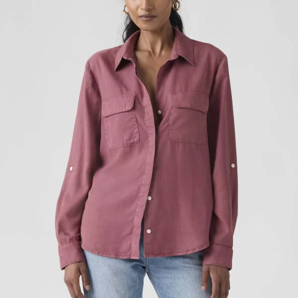 Levi's Levi's® γυναικείο πουκάμισο Relaxed Fit 