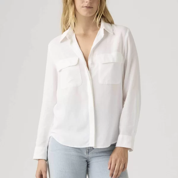 Levi's Levi's® γυναικείο πουκάμισο Relaxed Fit 