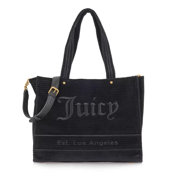 Juicy Couture ΤΣΑΝΤΕΣ ΩΜΟΥ σχέδιο: V65430399