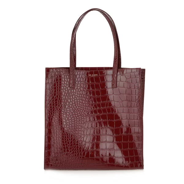 Ted Baker ΤΣΑΝΤΕΣ ΩΜΟΥ σχέδιο: V636X1069