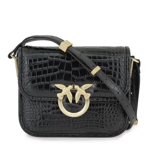 PINKO ΤΣΑΝΤΕΣ ΤΑΧΥΔΡΟΜΟΥ /CROSS BODY σχέδιο: V684E9729