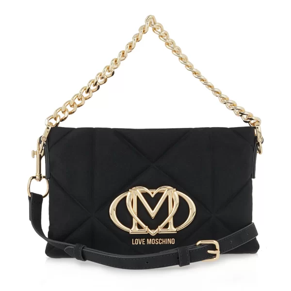 Love Moschino ΤΣΑΝΤΕΣ ΩΜΟΥ σχέδιο: V60864269