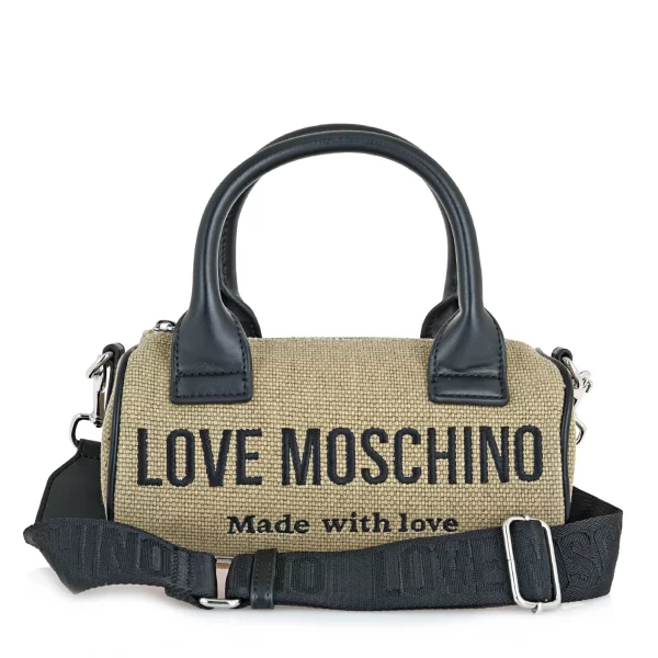 Love Moschino ΤΣΑΝΤΕΣ ΧΕΙΡΟΣ σχέδιο: W60863459