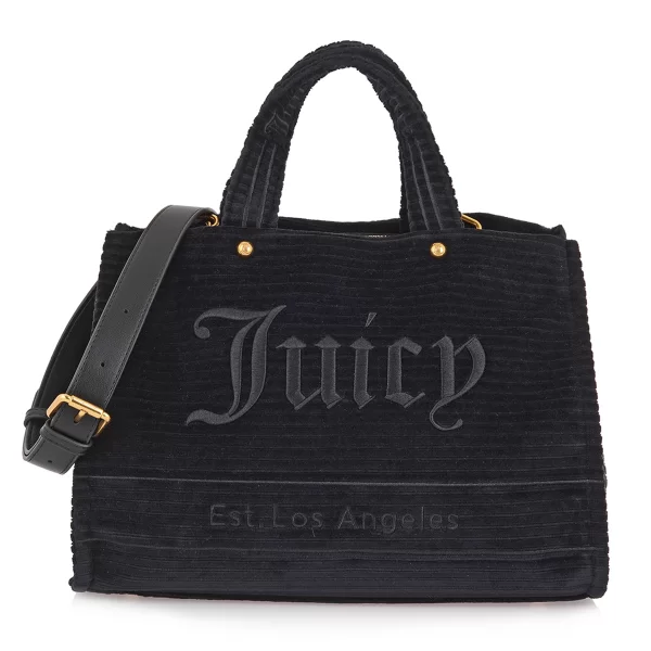 Juicy Couture ΤΣΑΝΤΕΣ ΧΕΙΡΟΣ σχέδιο: V65430379