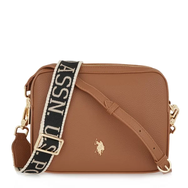 ΤΣΑΝΤΕΣ ΤΑΧΥΔΡΟΜΟΥ /CROSS BODY σχέδιο: W664W7169