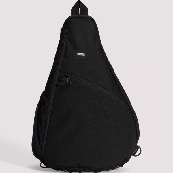 Vans unisex τσάντα crossbody 