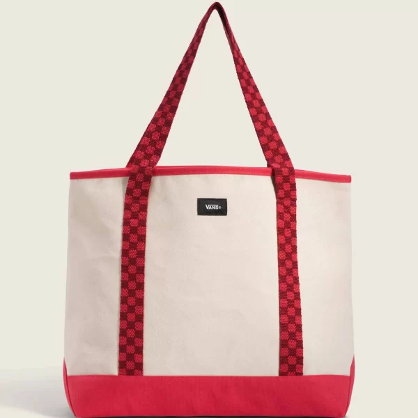 Vans γυναικεία τσάντα tote 