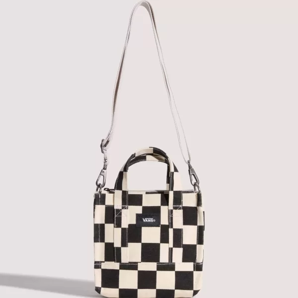 Vans unisex τσάντα crossbody 