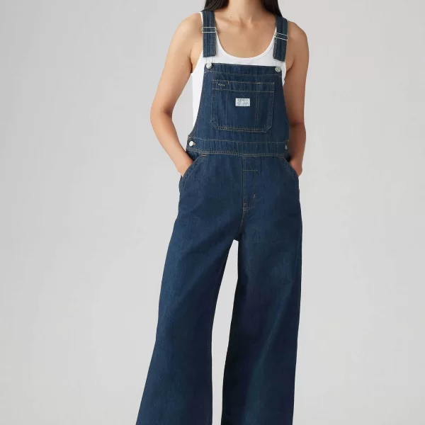 Levi's® γυναικεία denim σαλοπέτα Oversized Fit 
