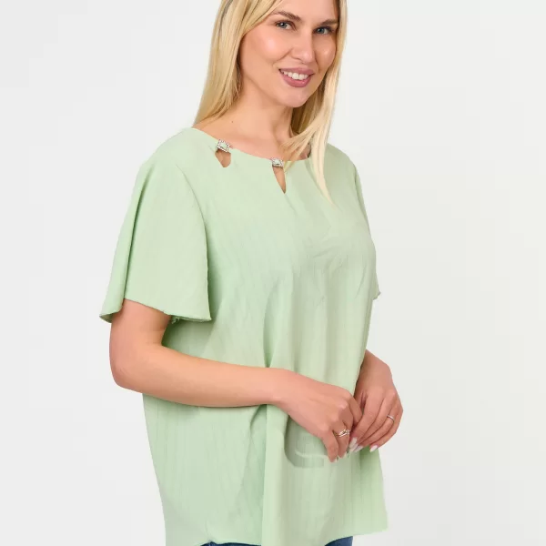 ΜΠΛΟΥΖΑ ΚΟΝΤΟΜΑΝΙΚΗ Βεραμάν