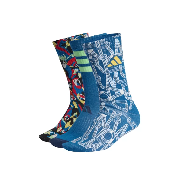 adidas x FARM Rio Κάλτσες 3-Pack