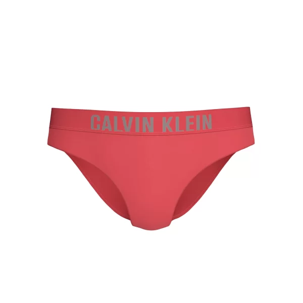 Calvin Klein Σλιπ μαγιό - Intense Power