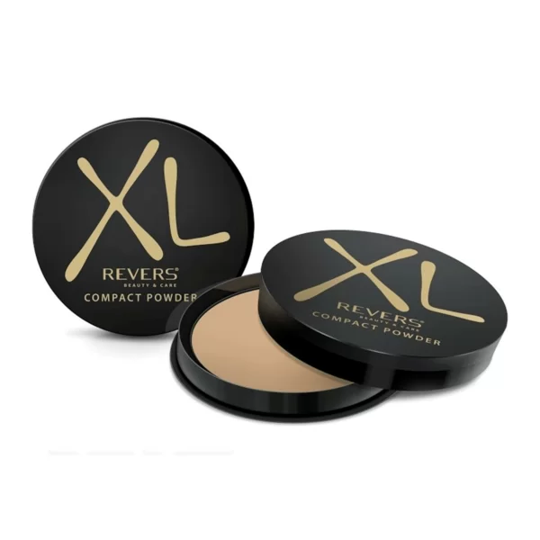 Maybelline & More - Revers XL powder No 04