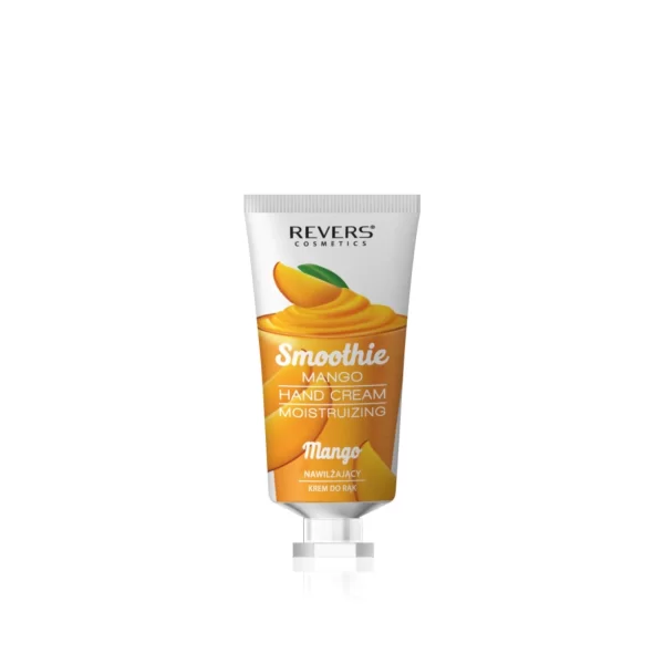 Maybelline & More - Moisturizing Mango SMOOTHIE Hand Cream