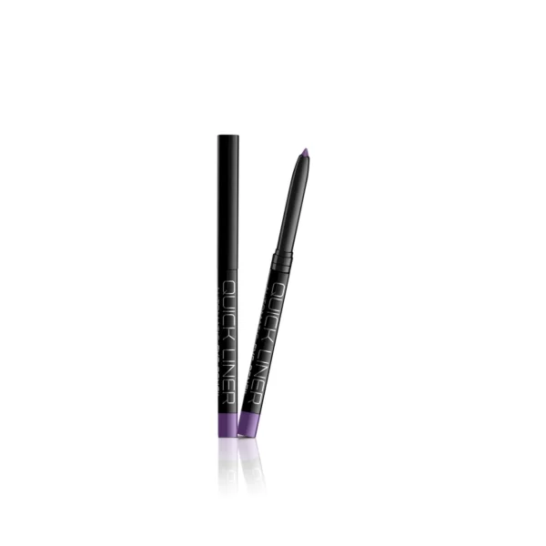 Maybelline & More - Revers Cosmetics Quick Liner purple