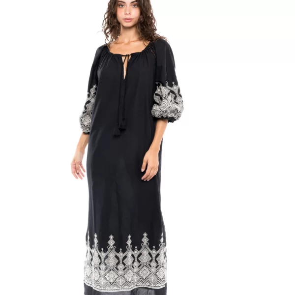 Mega Bazaar - Γυναικείο Φόρεμα PINK LABEL