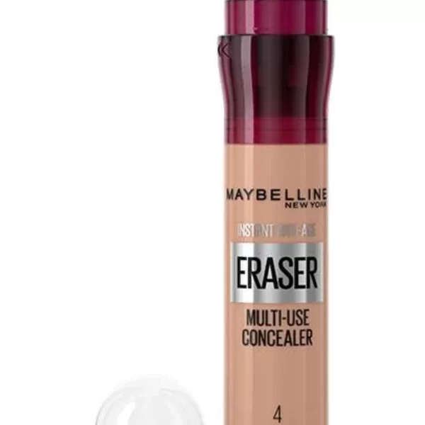 Maybelline & More - maybelline antiage eraser no 04