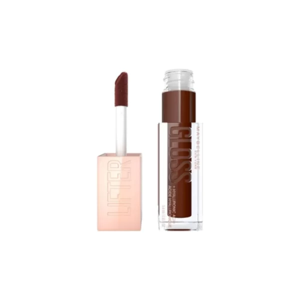 Maybelline & More - Maybelline Lifter Gloss Lip Gloss 29 Toast