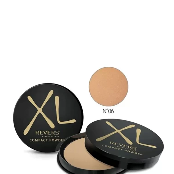 Maybelline & More Maybelline & More - Revers XL Powder No 06