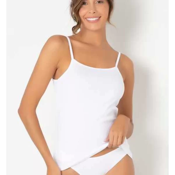 Miorre Underwear - Γυναικείο Φανελάκι Miorre