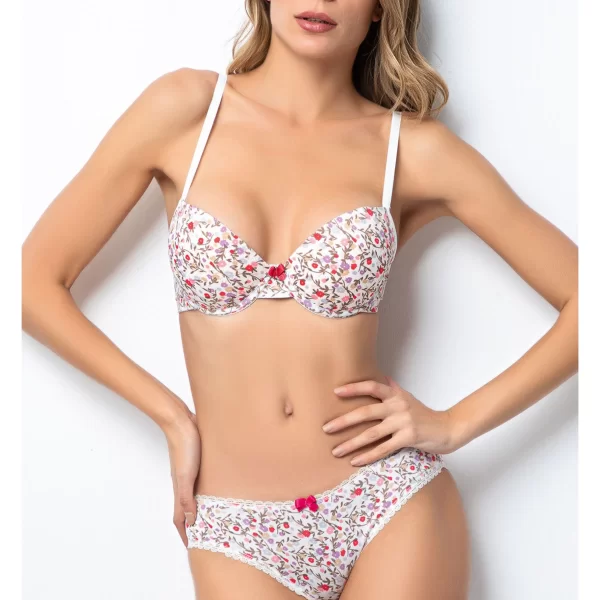 Miorre Underwear - Γυναικείο Σουτιέν Miorre