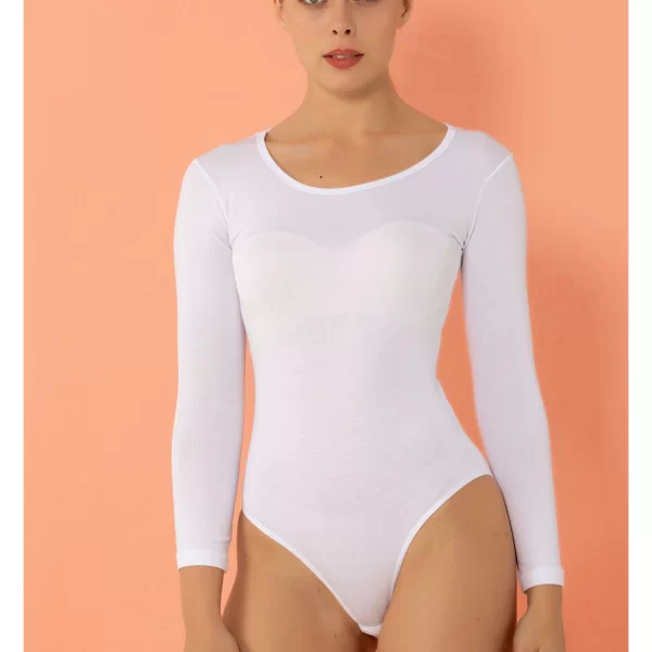 Miorre Underwear - Γυναικείο Κορμάκι Miorre